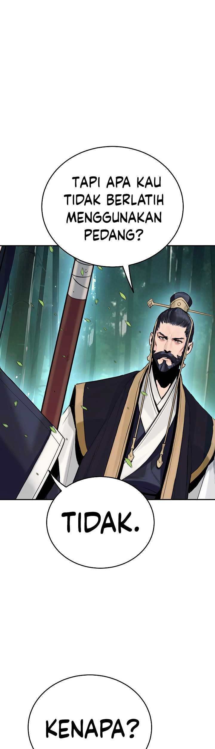 Dark and Light Martial Emperor Chapter 04 Gambar 58