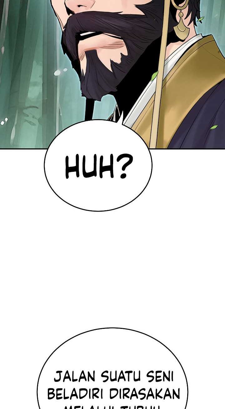 Dark and Light Martial Emperor Chapter 04 Gambar 61