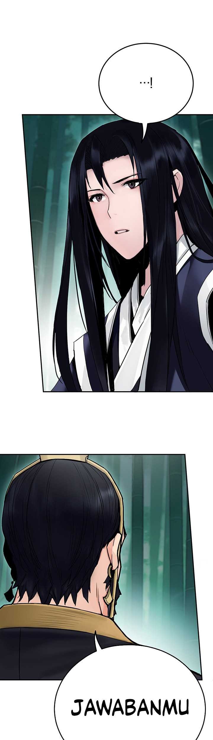 Dark and Light Martial Emperor Chapter 04 Gambar 68