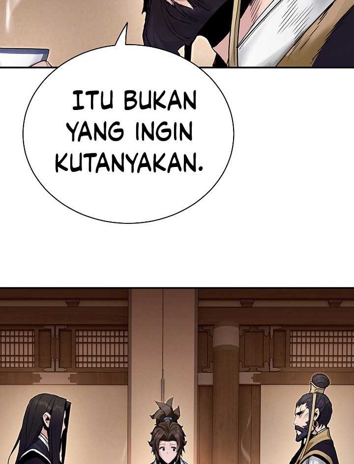 Dark and Light Martial Emperor Chapter 04 Gambar 5