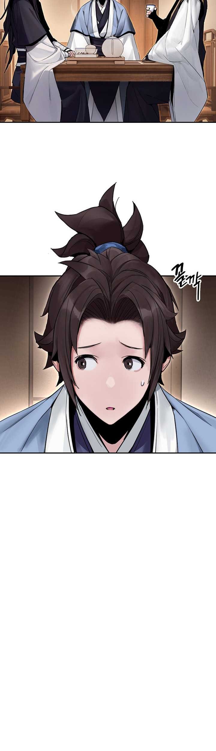 Dark and Light Martial Emperor Chapter 04 Gambar 6