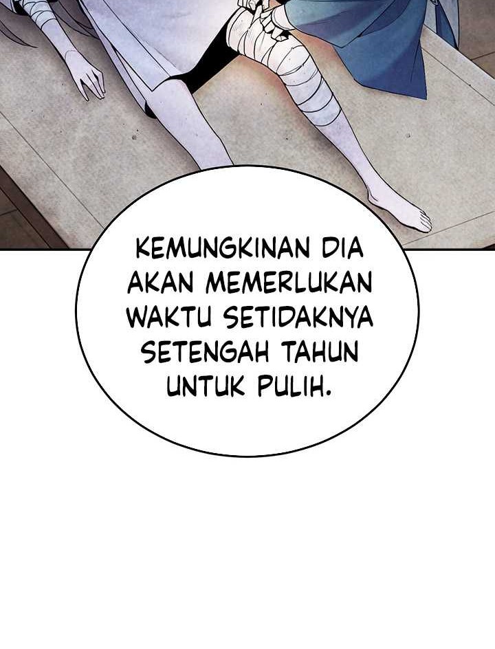 Dark and Light Martial Emperor Chapter 04 Gambar 9