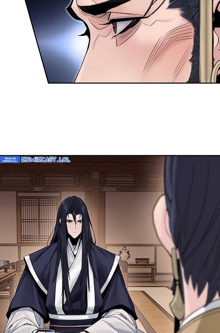 Dark and Light Martial Emperor Chapter 04 Gambar 11