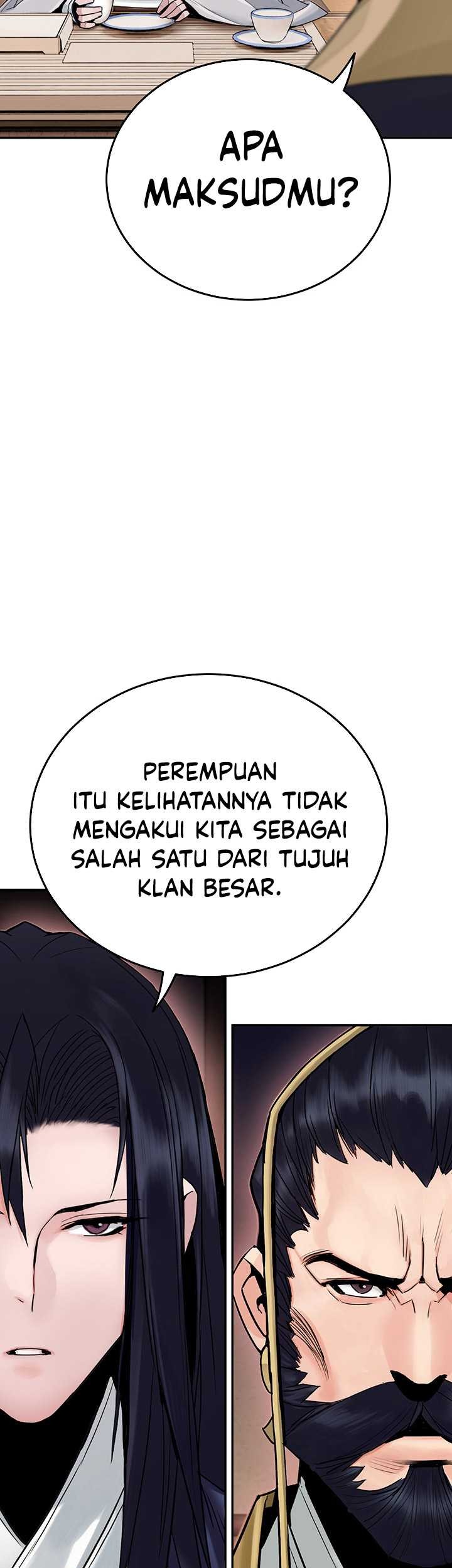 Dark and Light Martial Emperor Chapter 04 Gambar 12