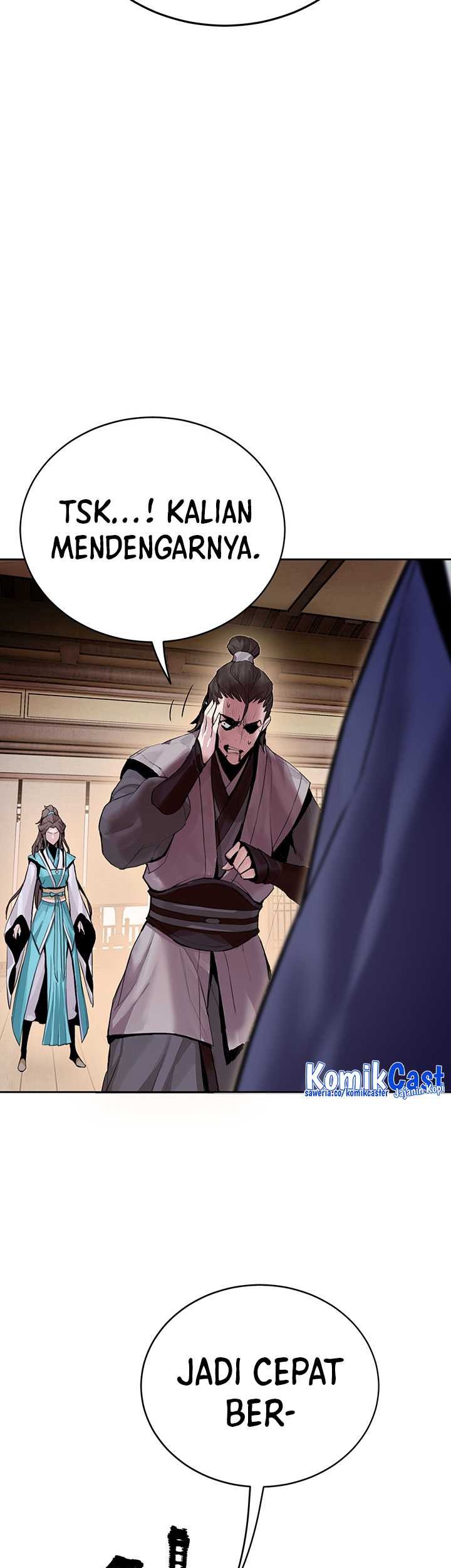 Dark and Light Martial Emperor Chapter 03 Gambar 18