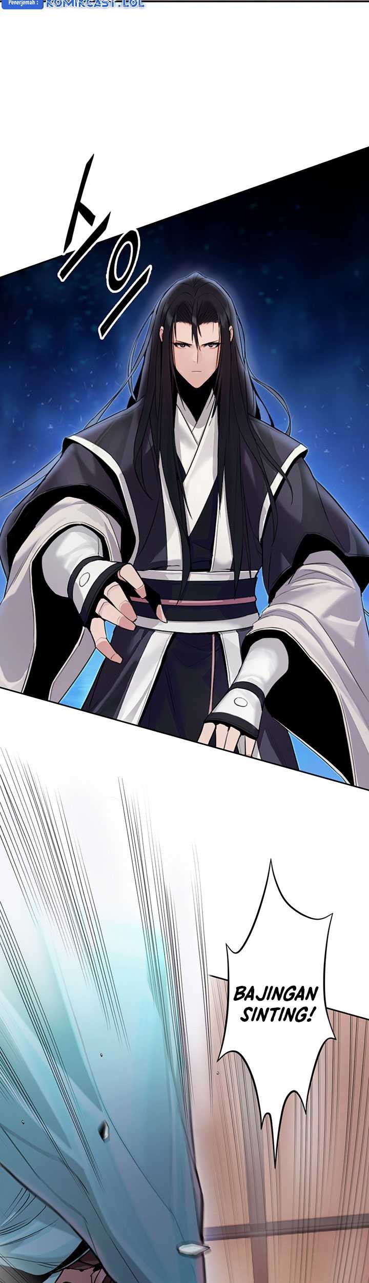 Dark and Light Martial Emperor Chapter 03 Gambar 26