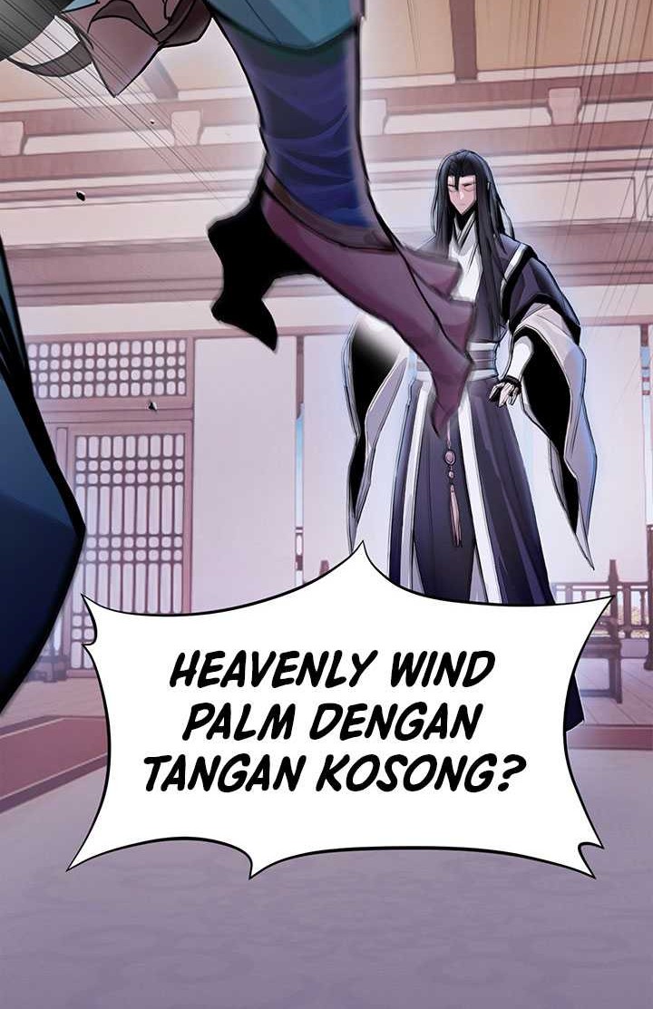 Dark and Light Martial Emperor Chapter 03 Gambar 27