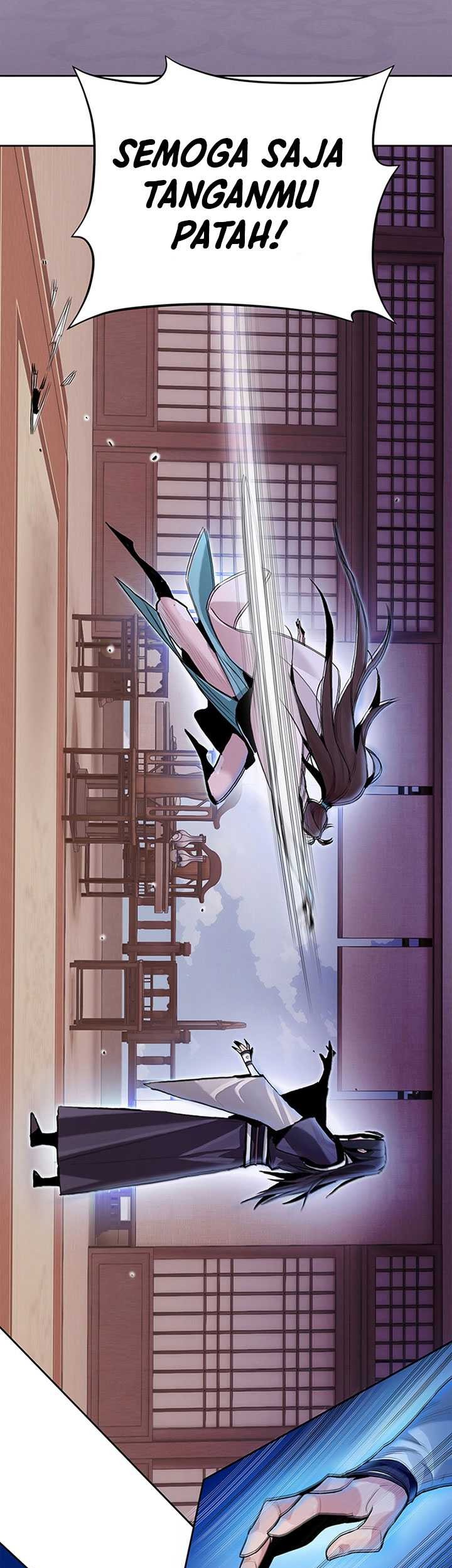 Dark and Light Martial Emperor Chapter 03 Gambar 28