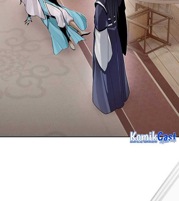 Dark and Light Martial Emperor Chapter 03 Gambar 37