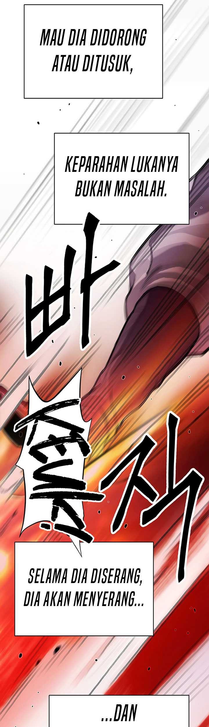 Dark and Light Martial Emperor Chapter 03 Gambar 38