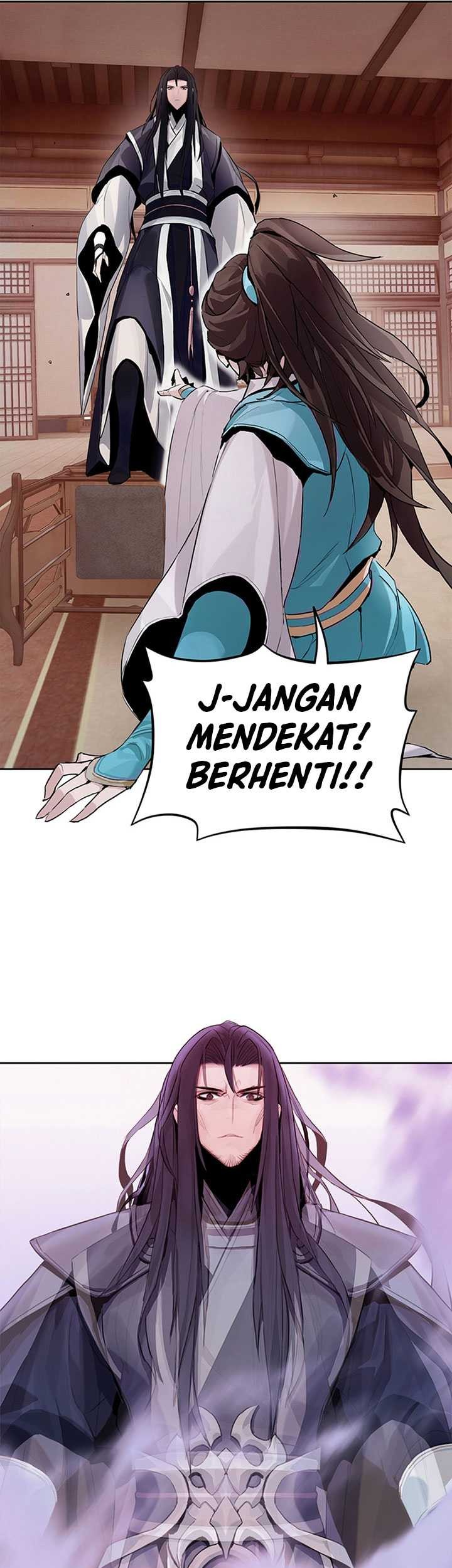 Dark and Light Martial Emperor Chapter 03 Gambar 40