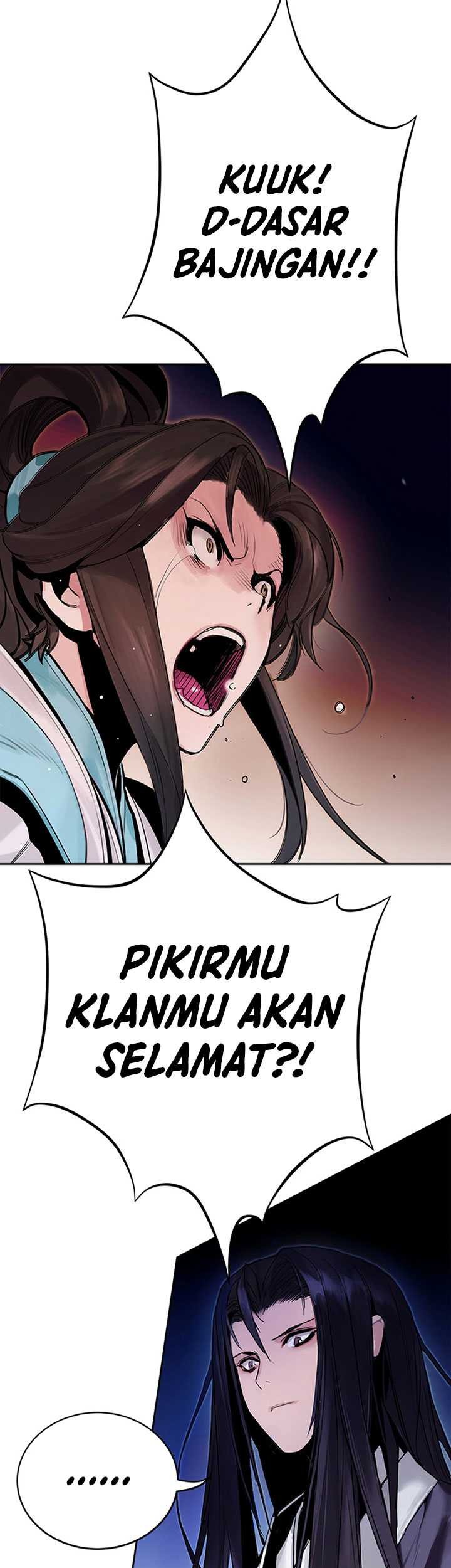 Dark and Light Martial Emperor Chapter 03 Gambar 42