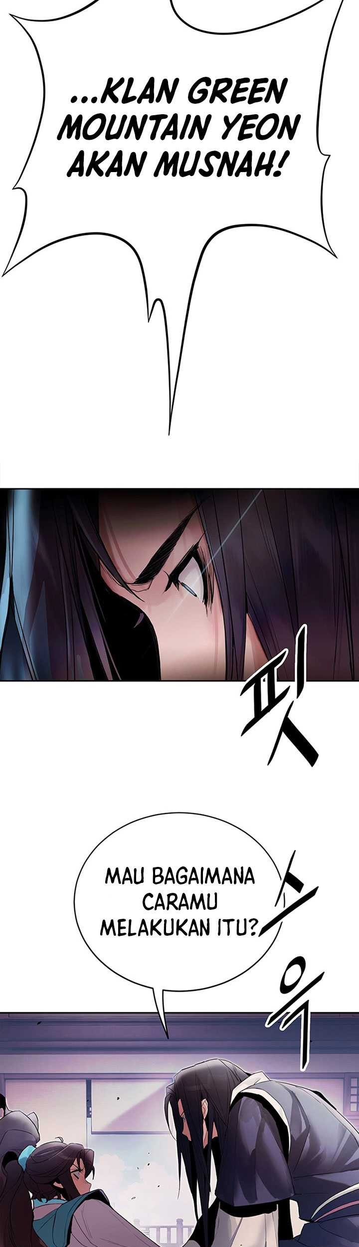 Dark and Light Martial Emperor Chapter 03 Gambar 44