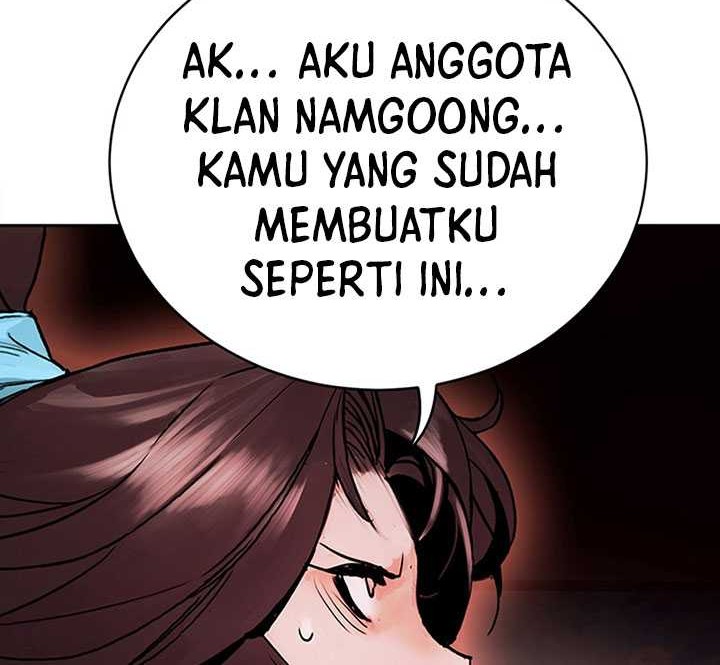 Dark and Light Martial Emperor Chapter 03 Gambar 47