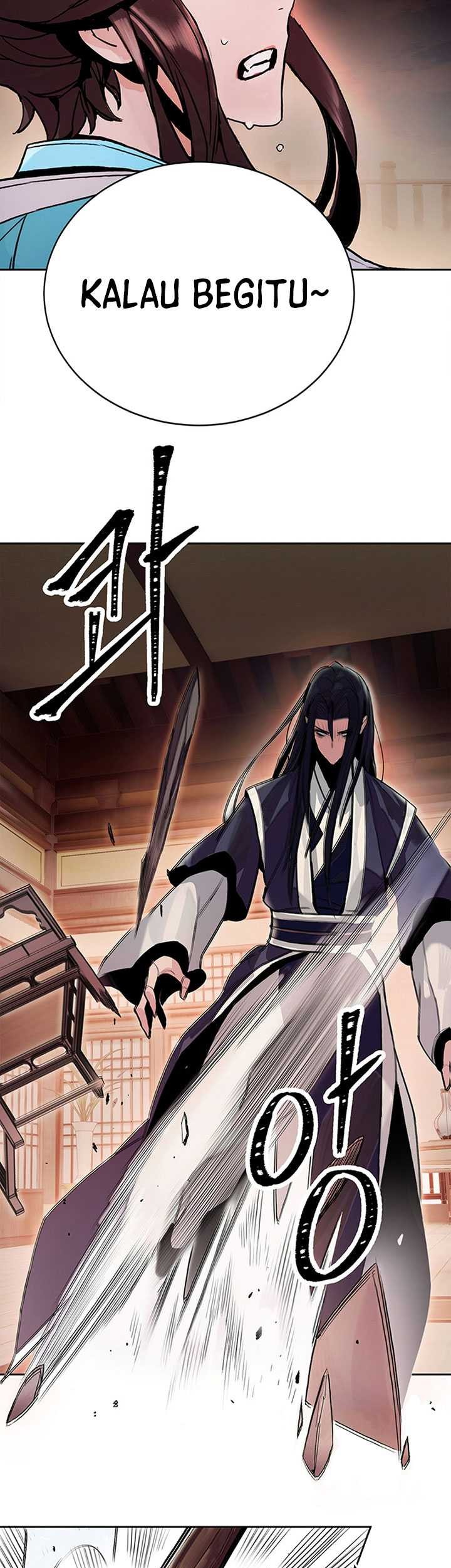 Dark and Light Martial Emperor Chapter 03 Gambar 48