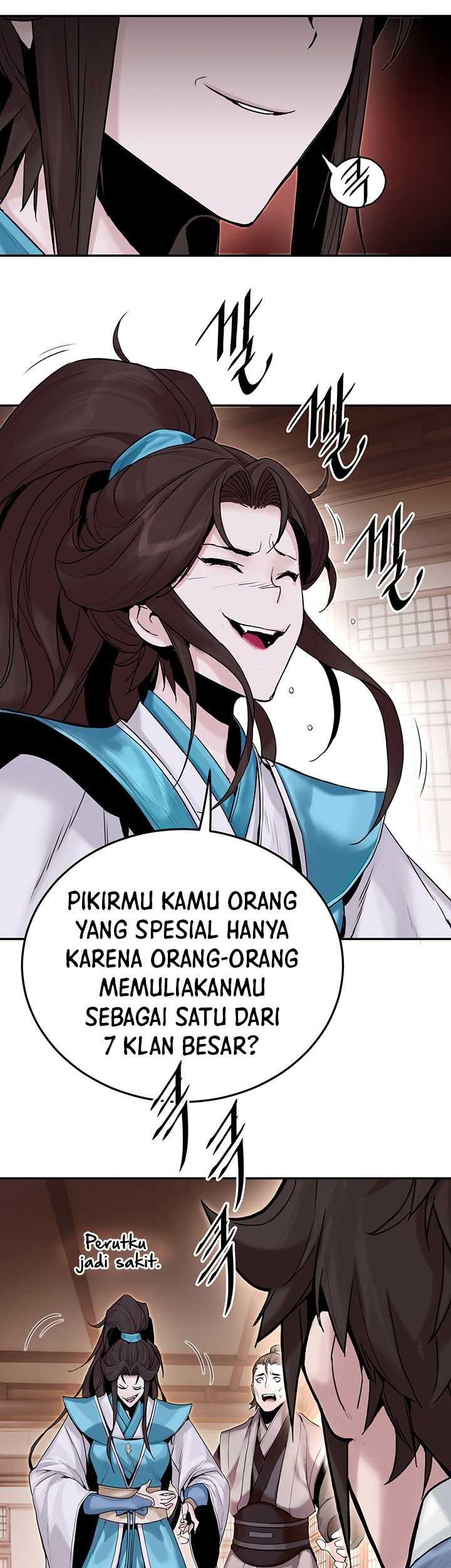 Dark and Light Martial Emperor Chapter 03 Gambar 6