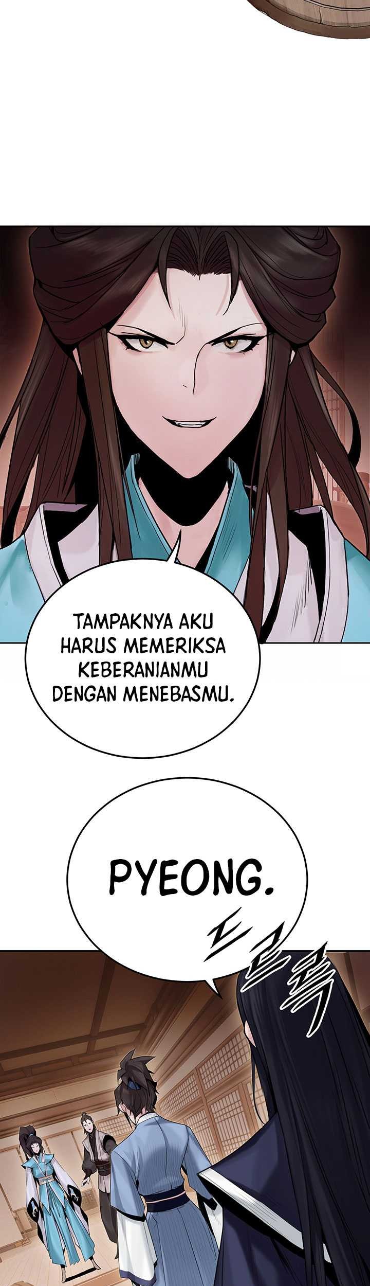 Dark and Light Martial Emperor Chapter 03 Gambar 10