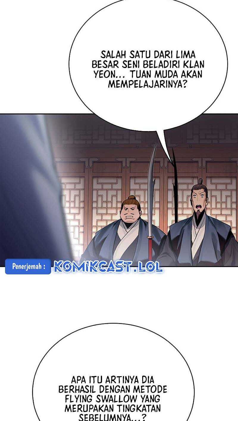 Dark and Light Martial Emperor Chapter 02 Gambar 19