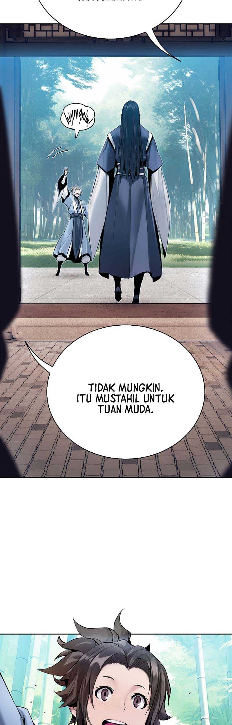 Dark and Light Martial Emperor Chapter 02 Gambar 20