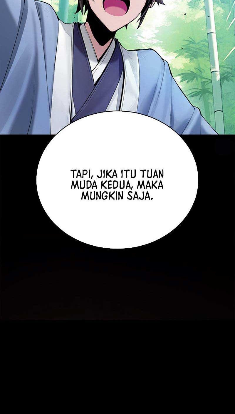 Dark and Light Martial Emperor Chapter 02 Gambar 21