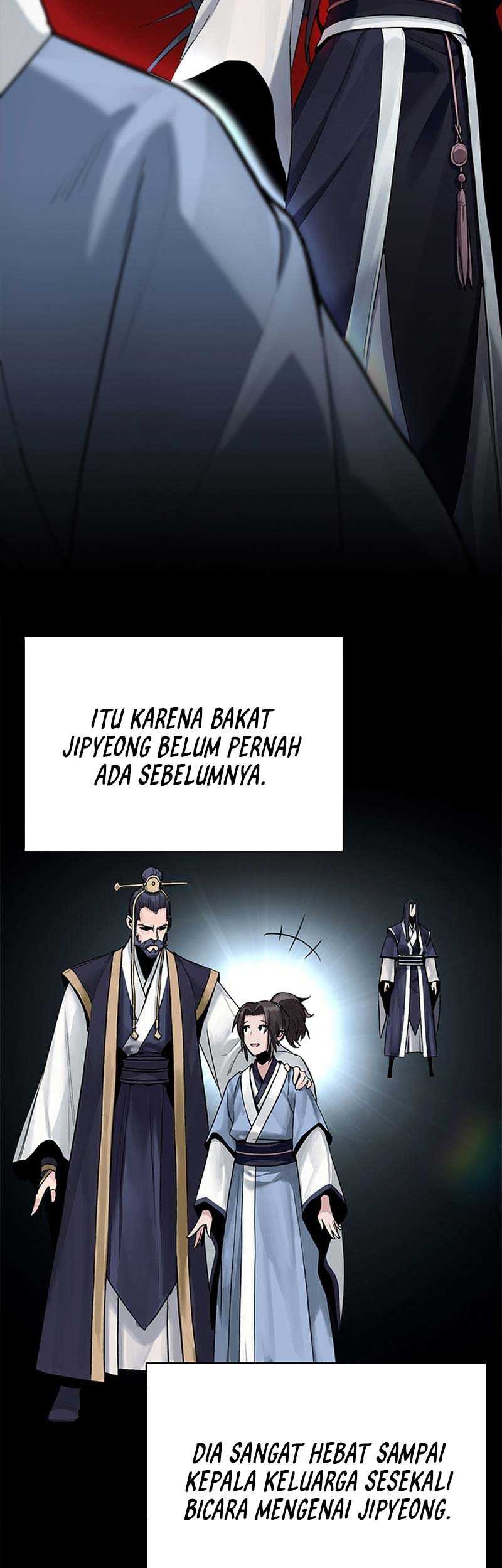 Dark and Light Martial Emperor Chapter 02 Gambar 24