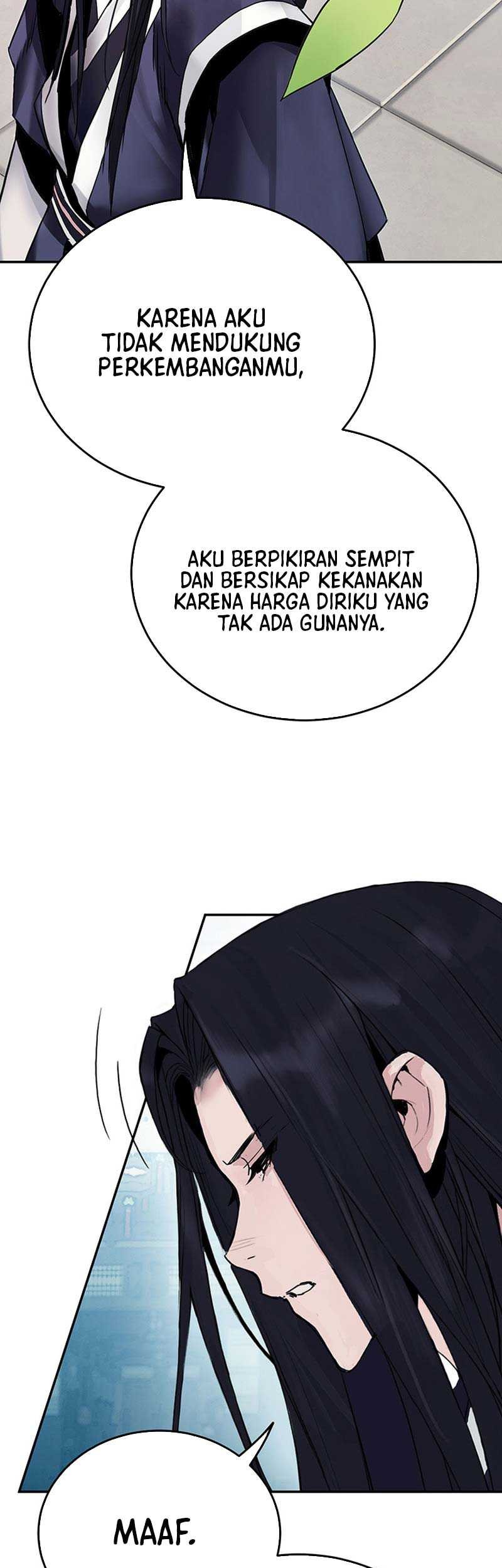 Dark and Light Martial Emperor Chapter 02 Gambar 34
