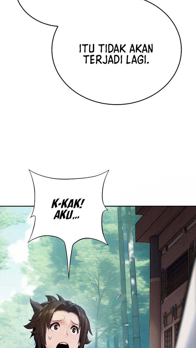 Dark and Light Martial Emperor Chapter 02 Gambar 35