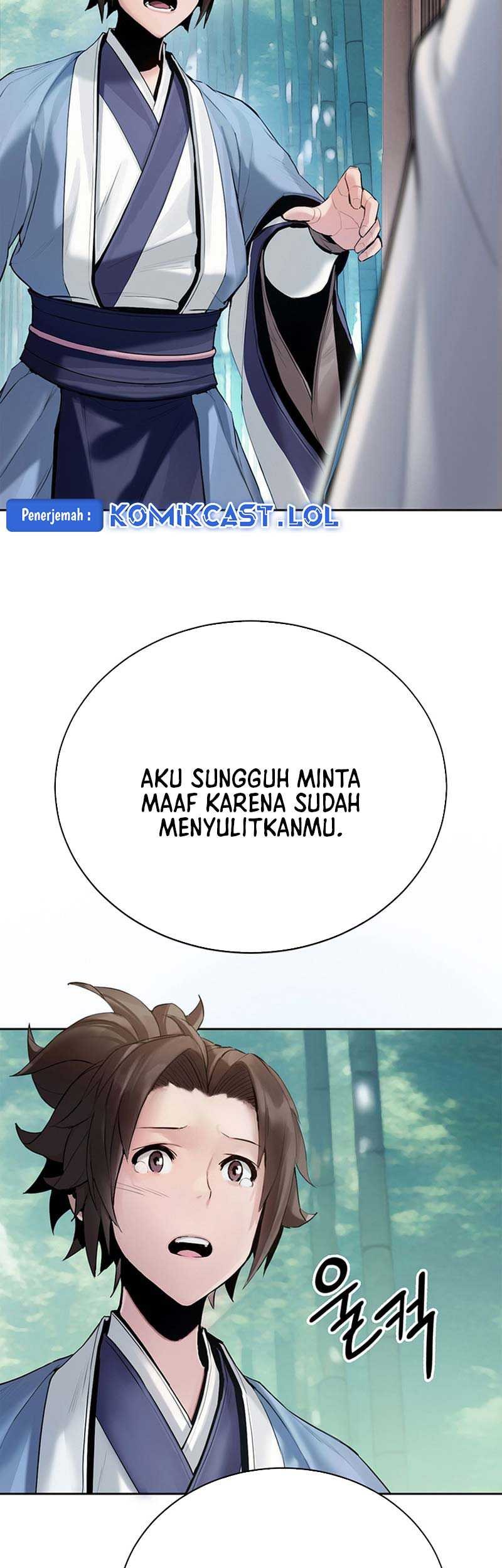 Dark and Light Martial Emperor Chapter 02 Gambar 36