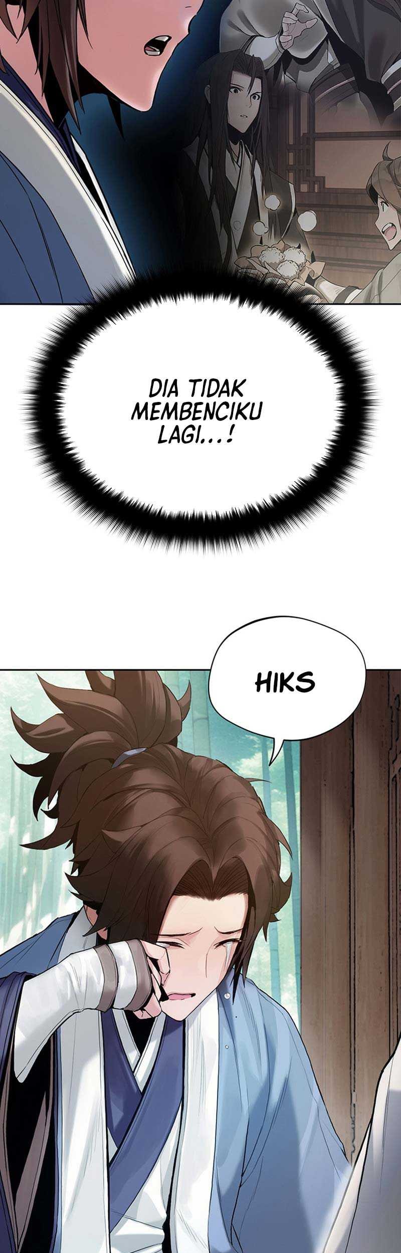 Dark and Light Martial Emperor Chapter 02 Gambar 38