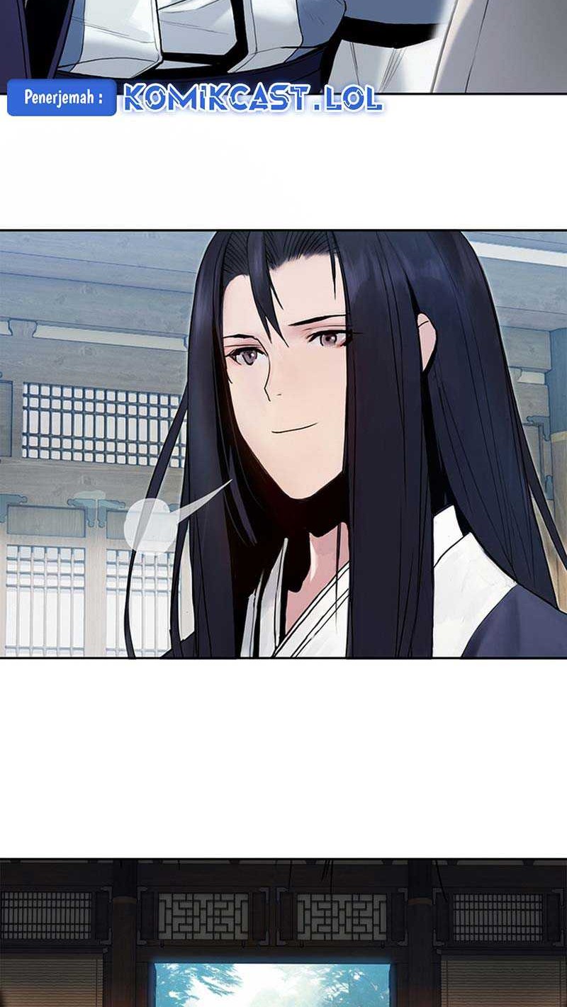 Dark and Light Martial Emperor Chapter 02 Gambar 39