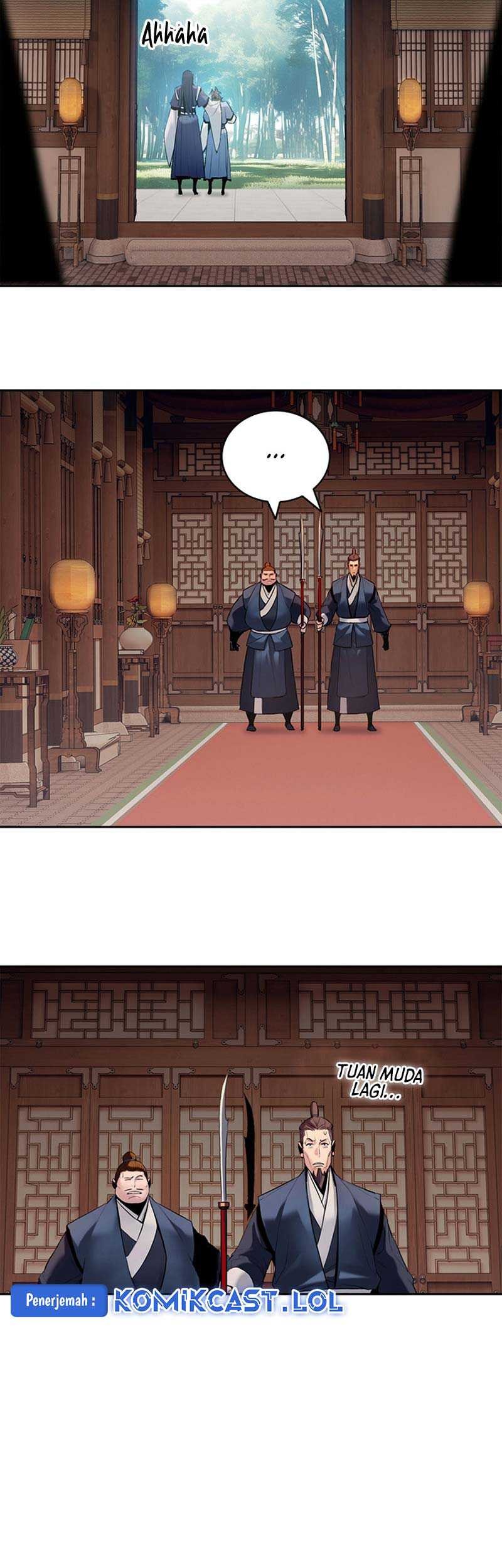 Dark and Light Martial Emperor Chapter 02 Gambar 40