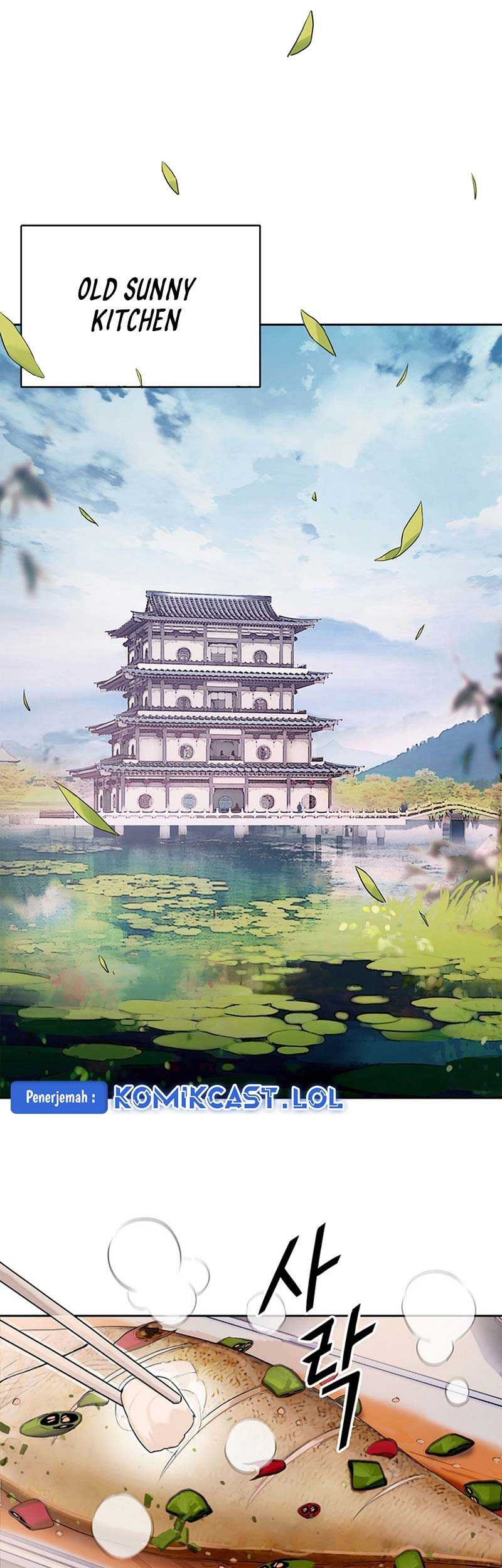 Dark and Light Martial Emperor Chapter 02 Gambar 42