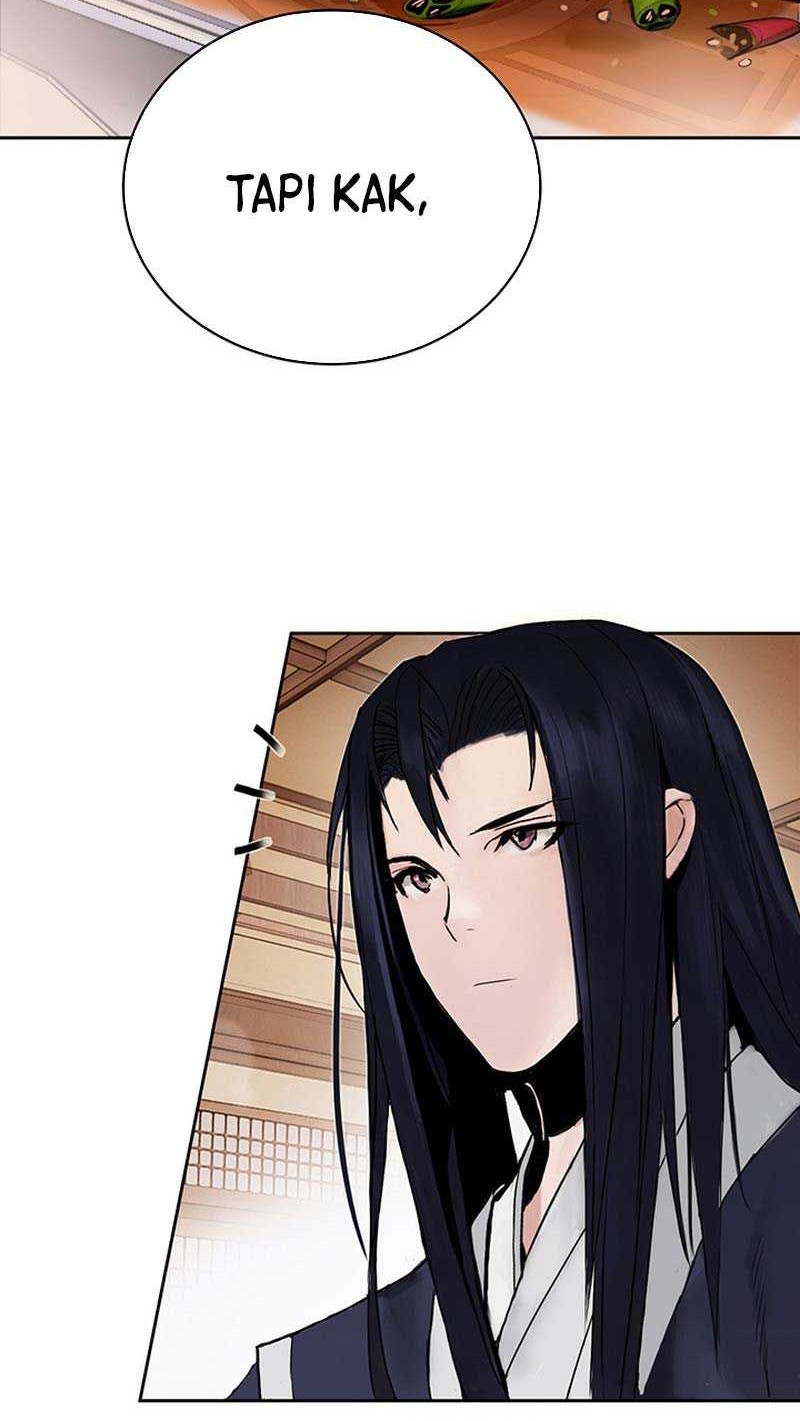 Dark and Light Martial Emperor Chapter 02 Gambar 43
