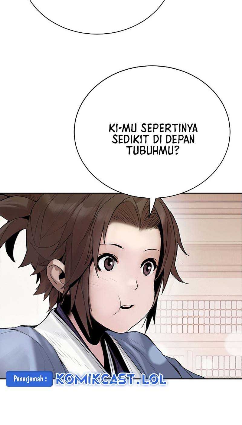 Dark and Light Martial Emperor Chapter 02 Gambar 45