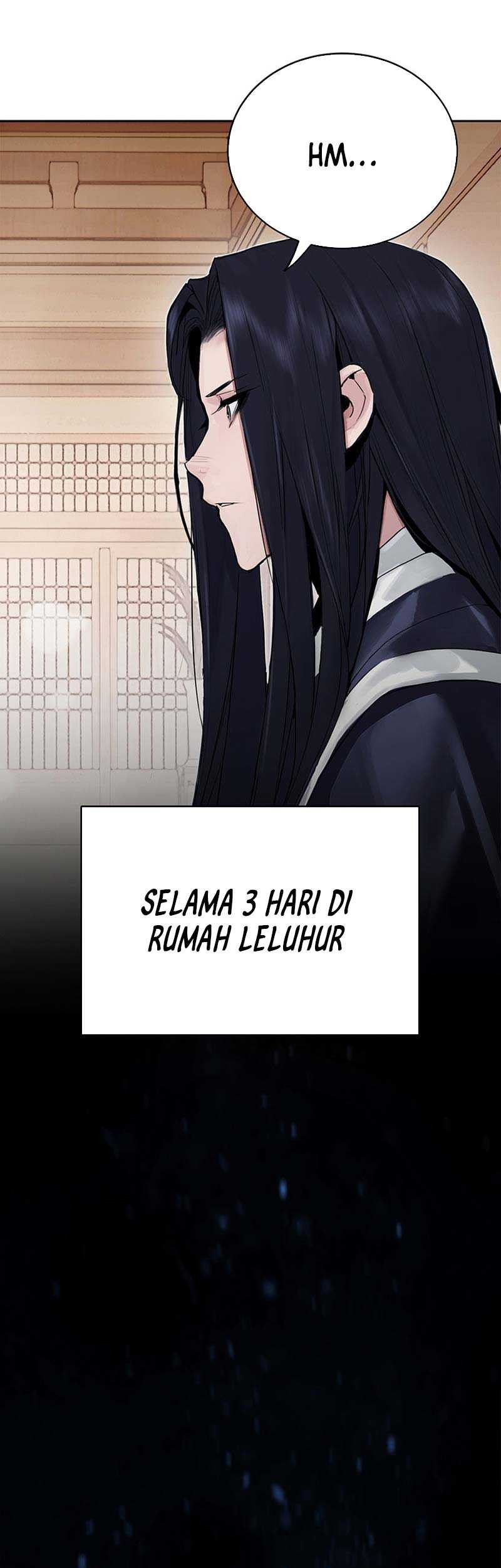 Dark and Light Martial Emperor Chapter 02 Gambar 46