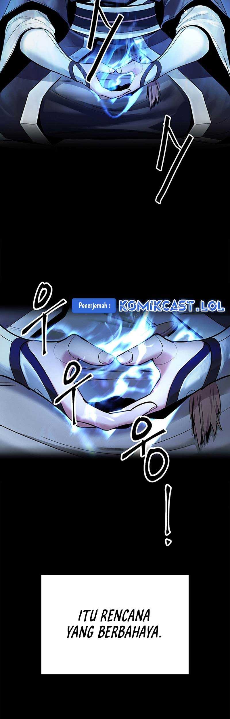 Dark and Light Martial Emperor Chapter 02 Gambar 48