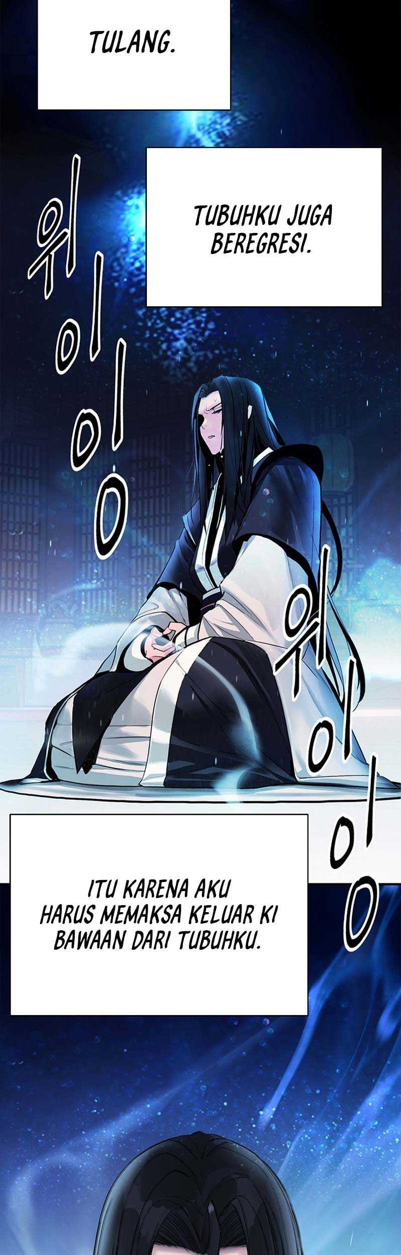 Dark and Light Martial Emperor Chapter 02 Gambar 50