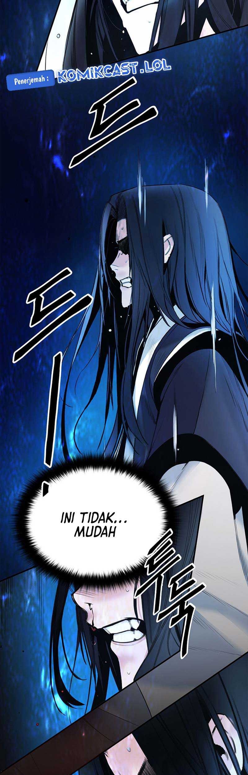 Dark and Light Martial Emperor Chapter 02 Gambar 54