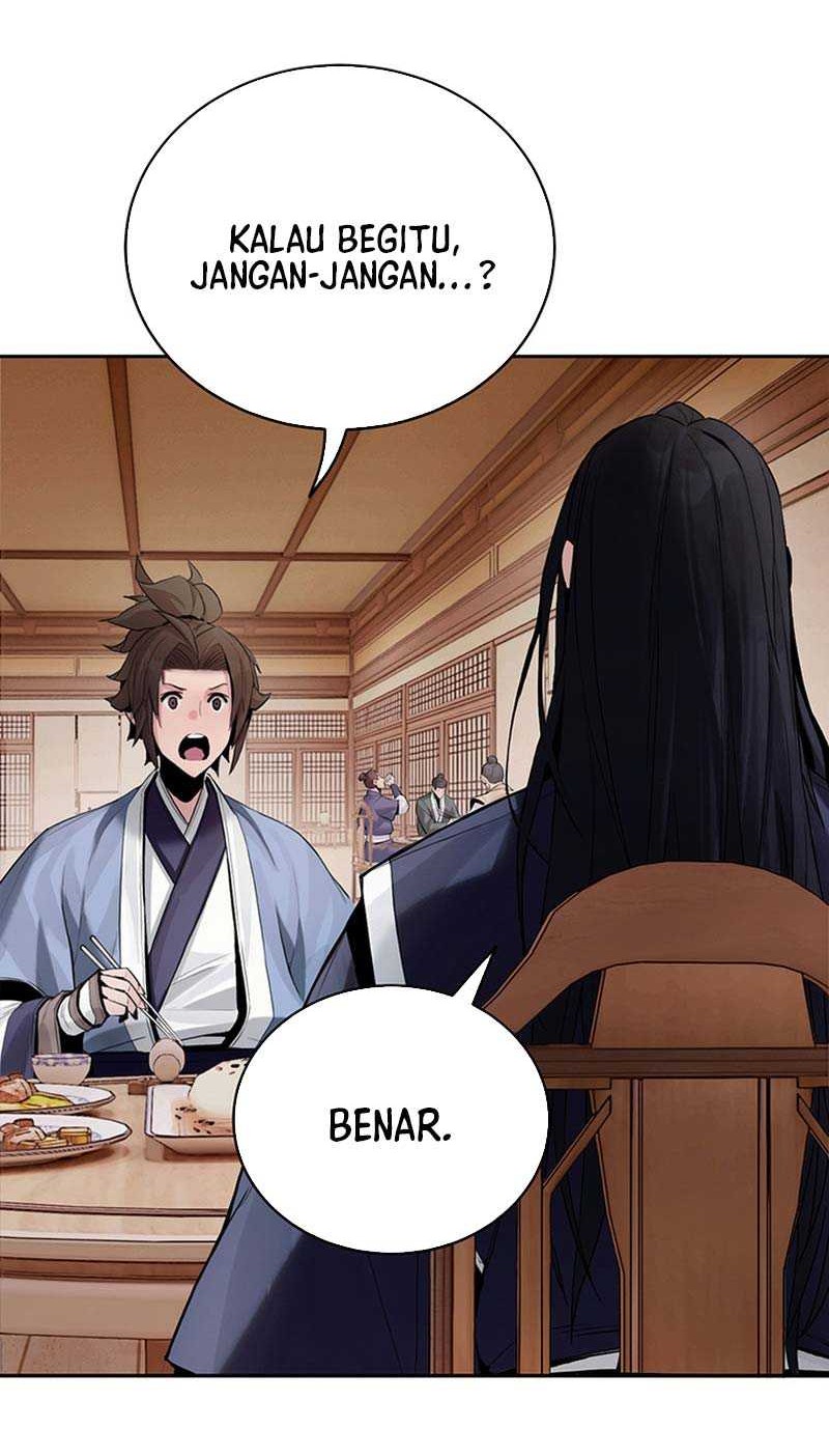 Dark and Light Martial Emperor Chapter 02 Gambar 57