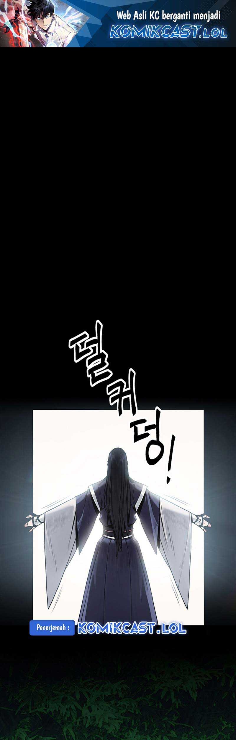 Baca Dark and Light Martial Emperor Chapter 02 Gambar 2