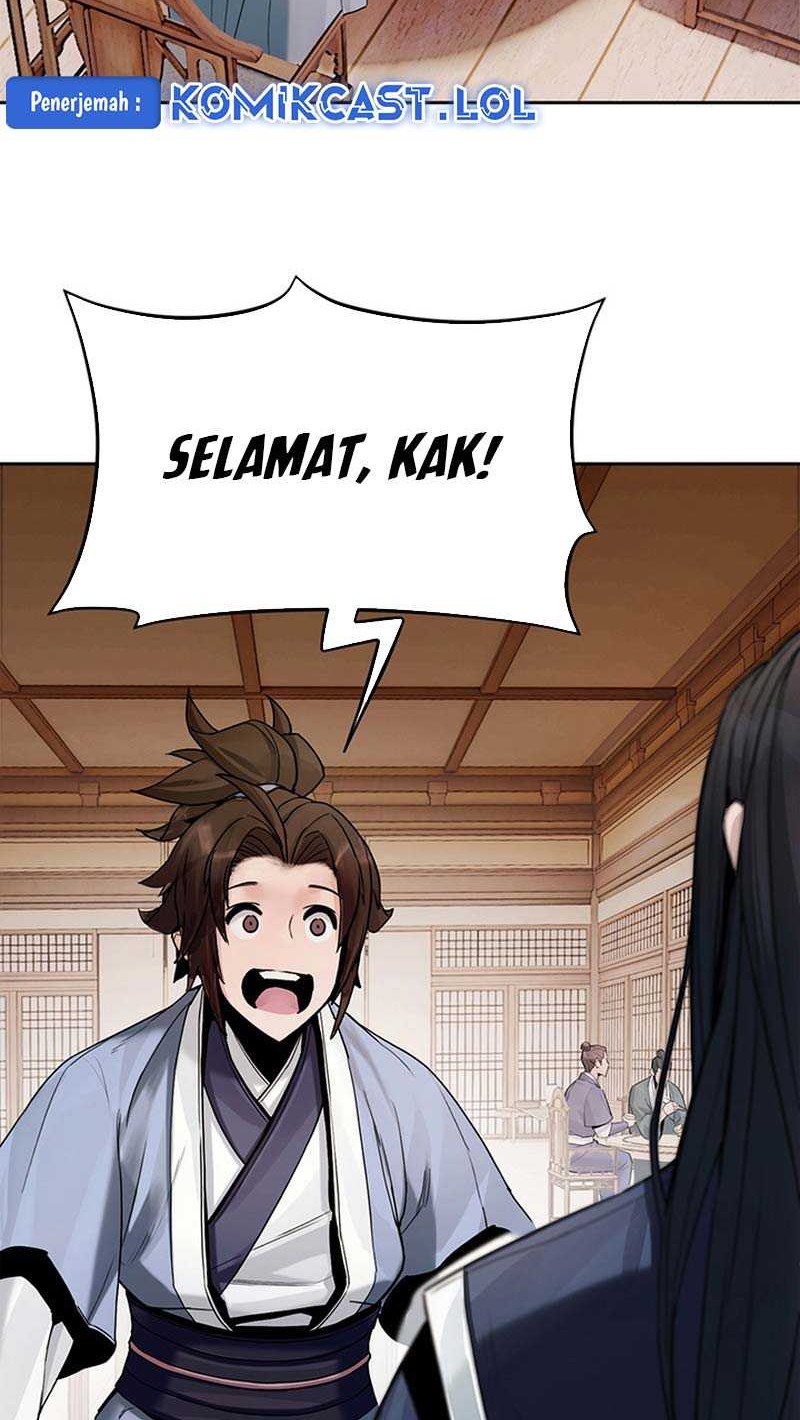 Dark and Light Martial Emperor Chapter 02 Gambar 59
