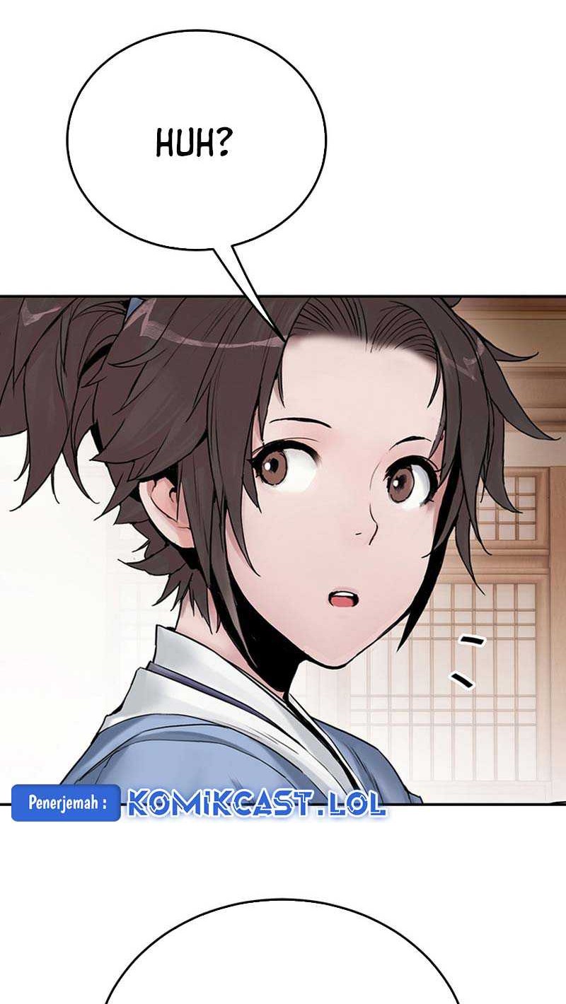 Dark and Light Martial Emperor Chapter 02 Gambar 61