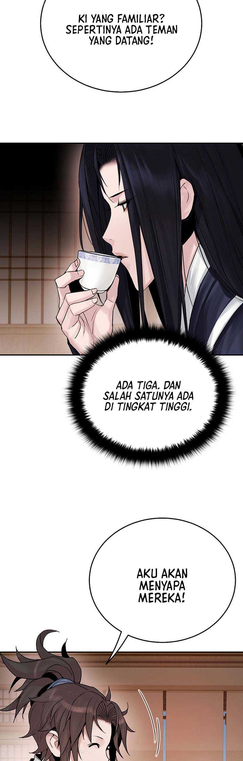 Dark and Light Martial Emperor Chapter 02 Gambar 62