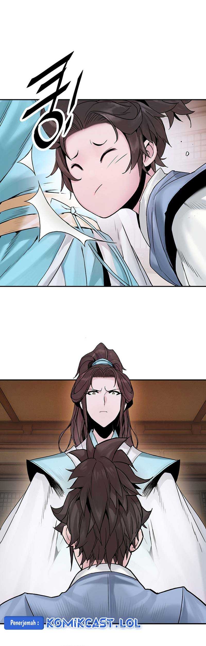 Dark and Light Martial Emperor Chapter 02 Gambar 64