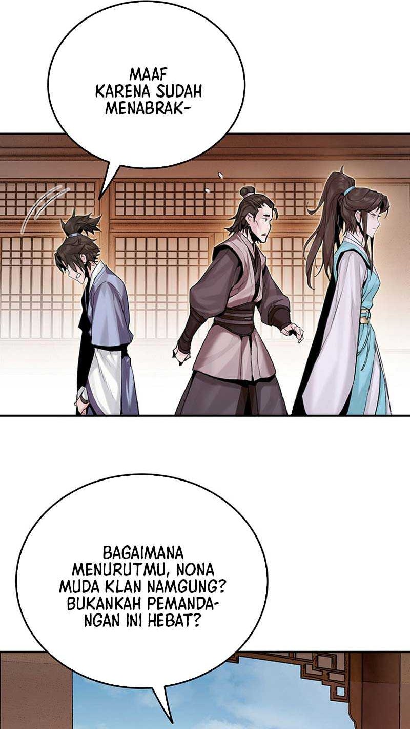 Dark and Light Martial Emperor Chapter 02 Gambar 65
