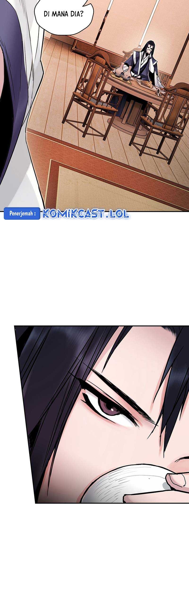 Dark and Light Martial Emperor Chapter 02 Gambar 68