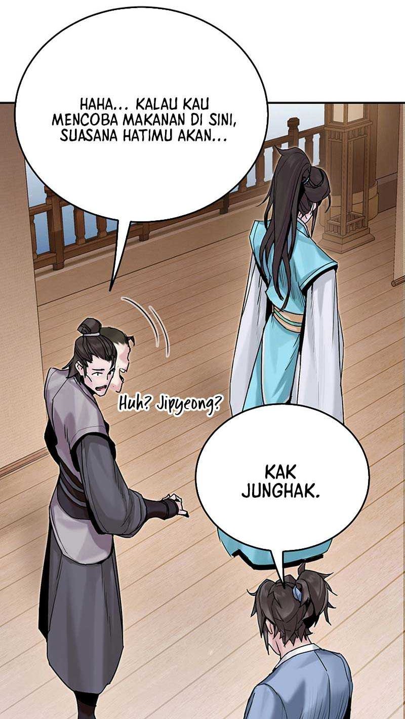 Dark and Light Martial Emperor Chapter 02 Gambar 69