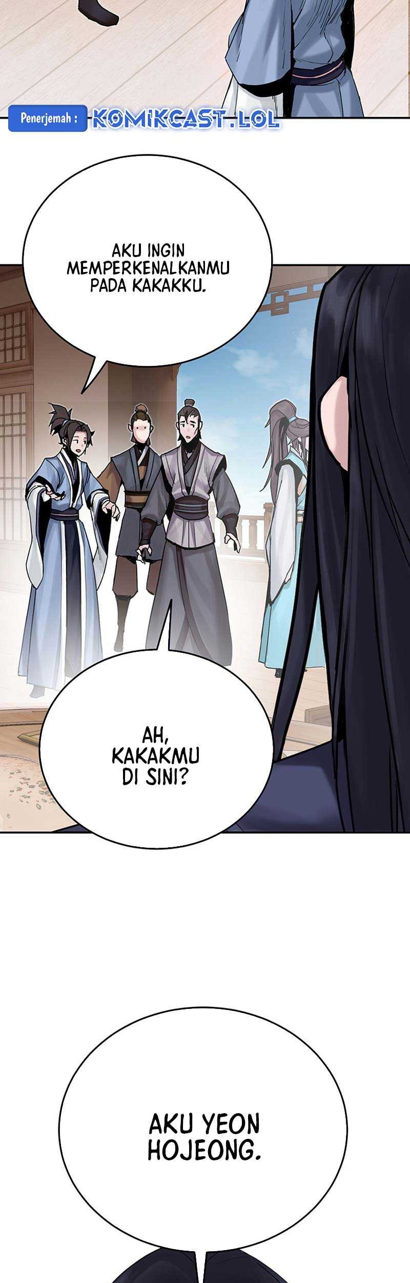 Dark and Light Martial Emperor Chapter 02 Gambar 70