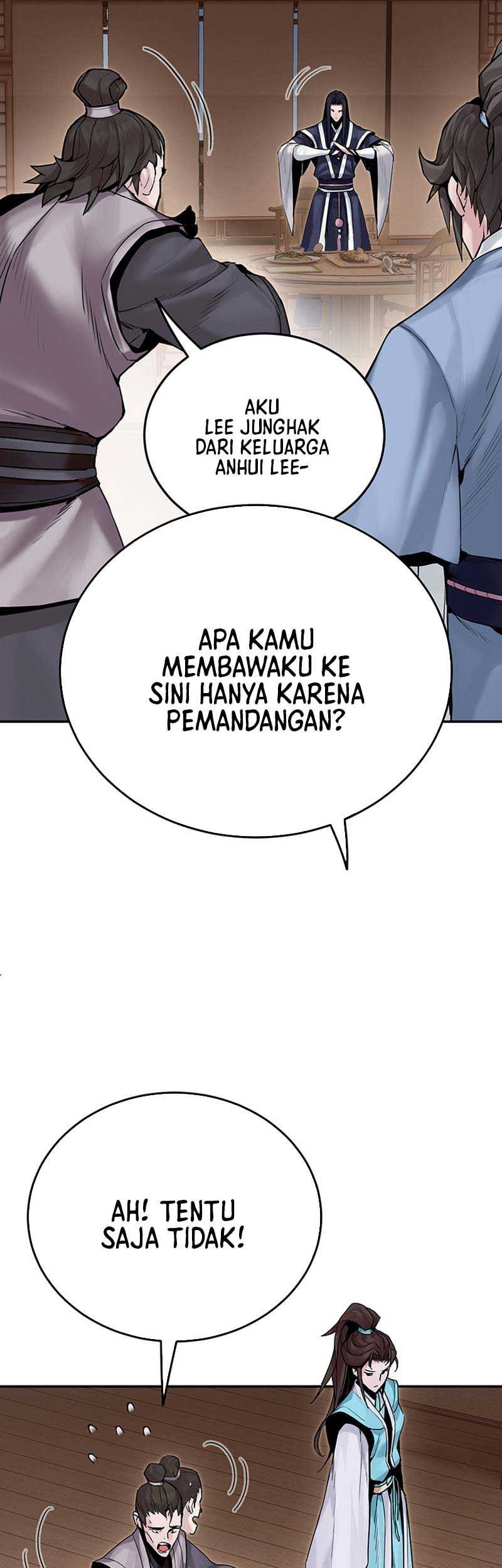Dark and Light Martial Emperor Chapter 02 Gambar 72
