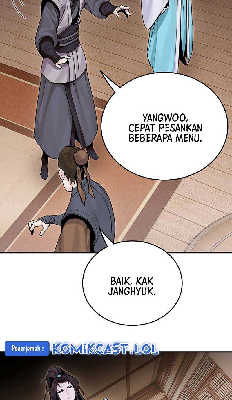 Dark and Light Martial Emperor Chapter 02 Gambar 73